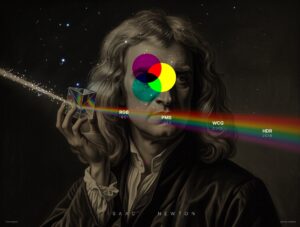 Dispersion & Refraction