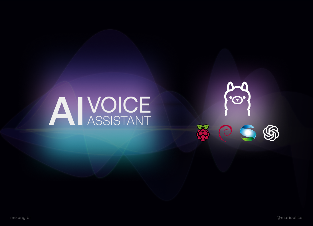 Raspberry Voice Assistant AI